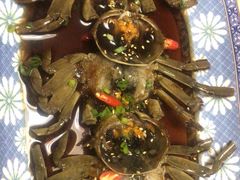 -向阳庄烧烤店(望京西园店)