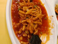 -功德林素菜饭庄(前门店)