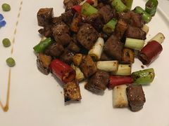 -金汤宴餐厅·粤菜(德云社店)