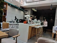 -十一咖啡(青年大街工厂店)