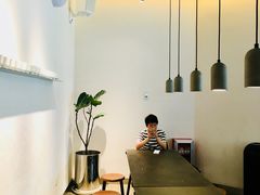 -喜茶(上海兴业太古汇店)