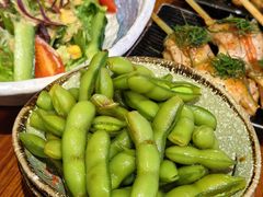 -鸟屋·烧鸟居酒屋(新世纪广场店)