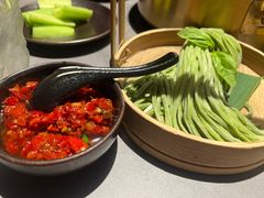 -罗勒家·养生火锅· Bistro(大望路店)