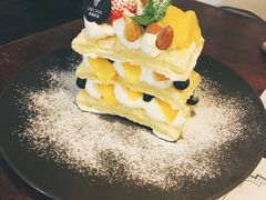 -Deer Park鹿园西餐(仁恒置地广场店)