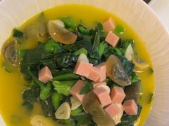 -徽韵人家·传承正宗徽菜(牡丹园店)