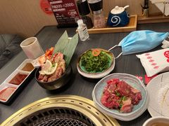 -AJIYA·池袋日式烧肉自助(天津万象城店)