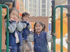 -吉的堡幼儿园(西安鸿锦城园)