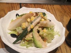 -赤坂亭·M9和牛烧肉·铁板烧·日料398放题(长泰广场店)