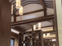 -太湖饭店·寄畅轩中餐厅