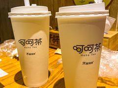-木屋烧烤(龙湖天街店)