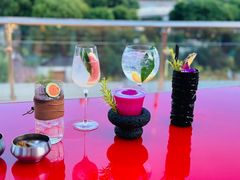 -池畔酒吧 WET Bar