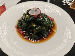 -聚鑫阁江浙菜·非遗传承技艺(闵行交大店)