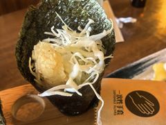 -烧鸟横丁(联发文创口岸店)