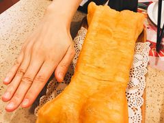 金牌靓油条-点都德(大茶楼店)