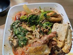 -林静小吃(复兴路店)