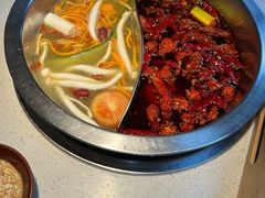 -芈重山老火锅(广州首店)