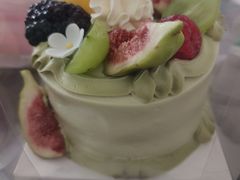 -好利来(鞍山站前店)