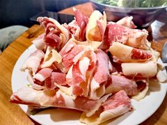 牛肉牛黄金-龙大头庖汤店