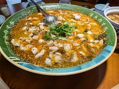 -光海·乡记酸菜鱼·始于1996(花园路店)