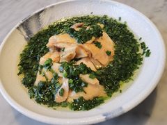 老上海葱油鸡-漢舍中国菜馆(889广场店)