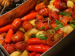 -那些年记忆烧烤