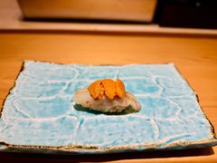 -鮨青(恒基名人购物中心店)