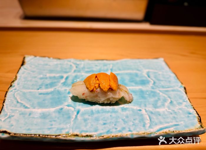 鮨青(恒基名人购物中心店)图片