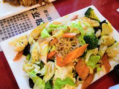-桃子餐厅·天津菜(红星路直营店)