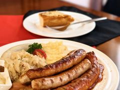 -申德勒加油站西餐厅Schindlers Tankstelle(上海外滩店)