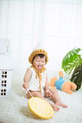 -憨大叔儿童摄影(义乌店)