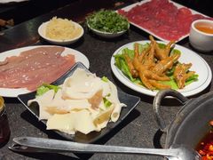 -巴蜀大宅门火锅(北大街店)
