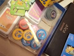 -游人馆·桌游狼人杀团建馆(人广书城店)