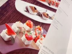 菜单-阿吾罗日本料理(K11艺术中心店)