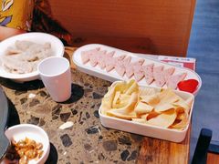 -铜人李火锅(西大街店)