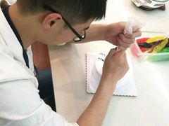 -可心DIY蛋糕烘焙生活馆(迈皋桥万谷慧店)