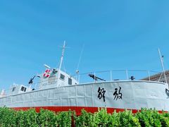 -中国人民解放军海军博物馆