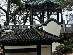 -古琴台
