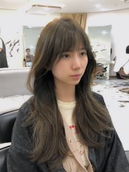 -MASTER 男士发型设计