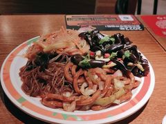 -比格比萨自助(新辰里学清路店)