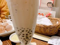 -春水堂人文茶馆(站前店)