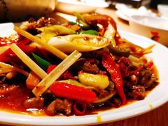 -李子坝梁山鸡(李子坝大鸡哥店)