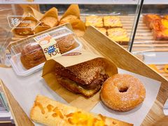 -85度C(厦门中华城新店)