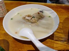 -付小姐在成都(中山公园店)