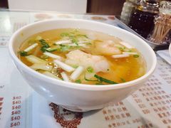 -深仔记正宗云吞面(尖沙咀店)