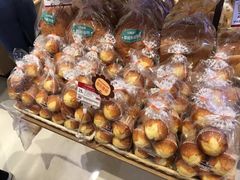 -山崎面包(苏州中心店)