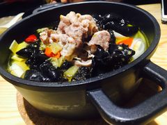 -线人米线(桂林路店)