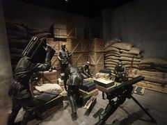 -上海四行仓库抗战纪念馆