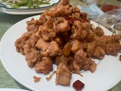 -烤肉宛饭庄(南礼士路店)