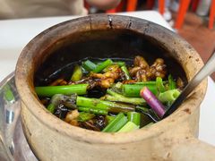 -明辉田鸡粥