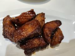 老上海熏鱼-光明邨大酒家(淮海路店)